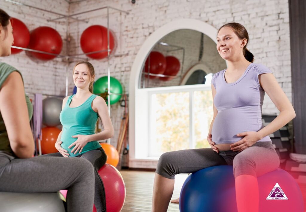 Trifocus Fitness Academy-Special Populations