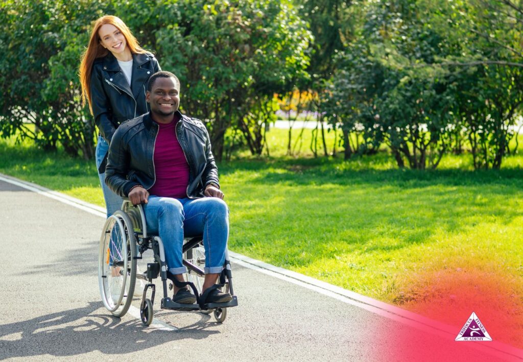 Trifocus Fitness Academy-Special Populations